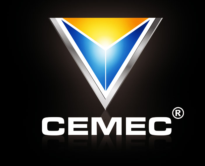 Logo Cemec